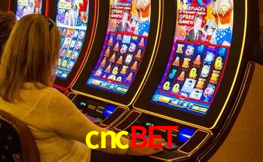 Descubra o Mundo do Cassino Online com cncbet