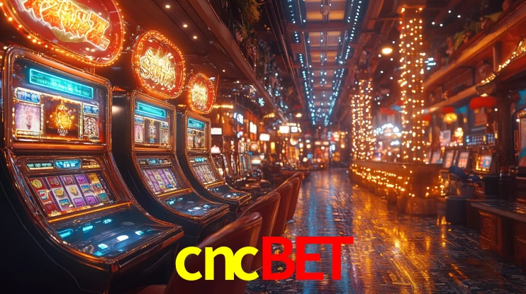 Roulette Table cncbet