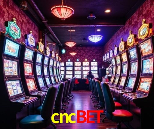 Experimente o Login Seguro Premium no cncbet