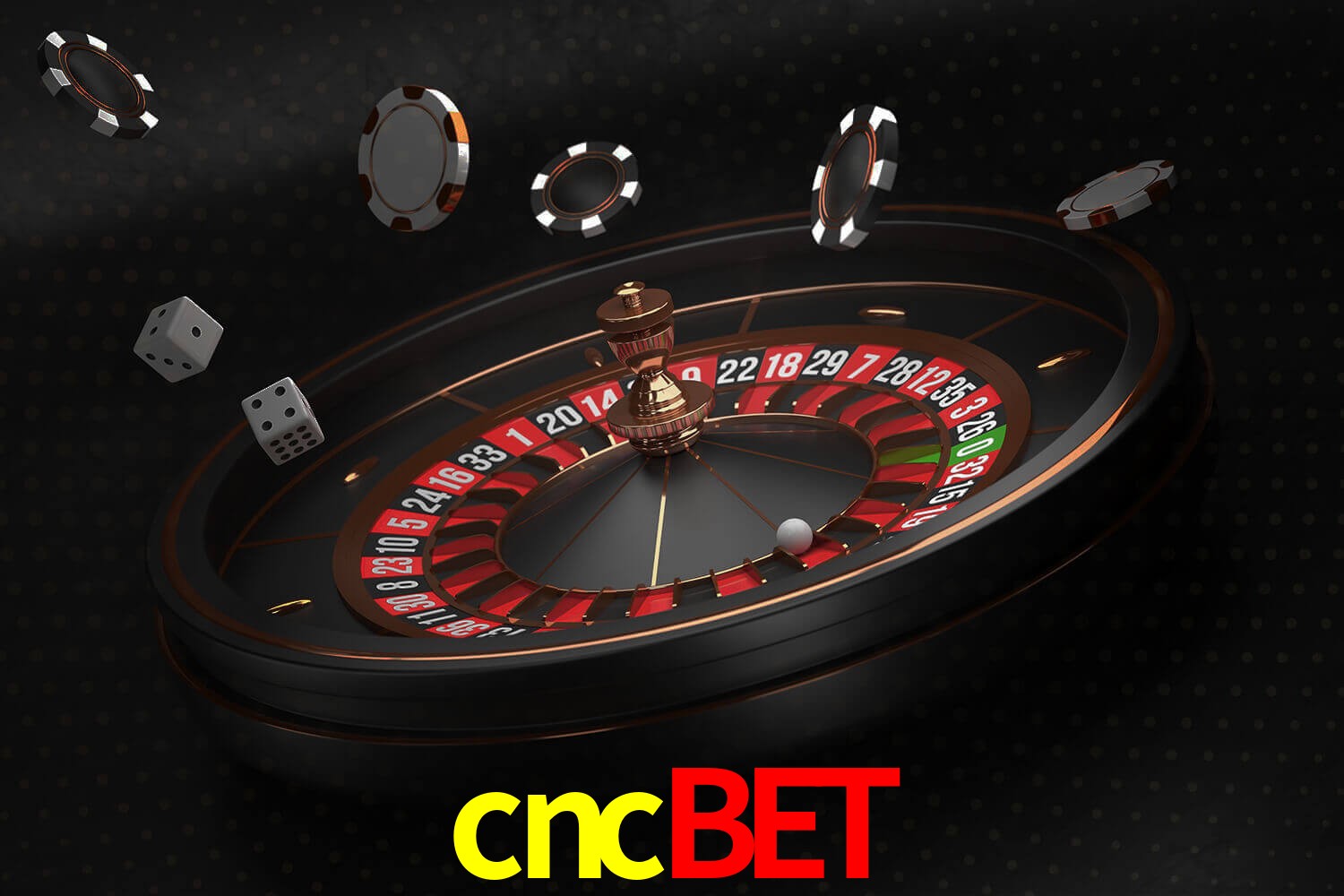 Blackjack Table cncbet