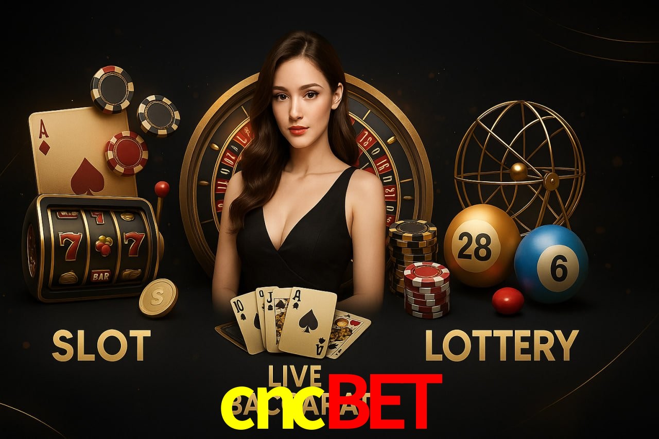 cncbet login