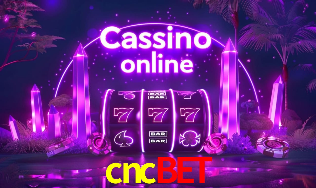 Promoção Relâmpago cncbet