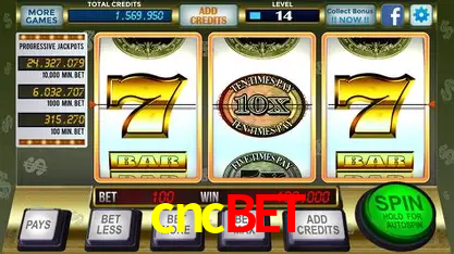 cncbet: A Experiência de Casino com Jogos de Mesa ao Vivo