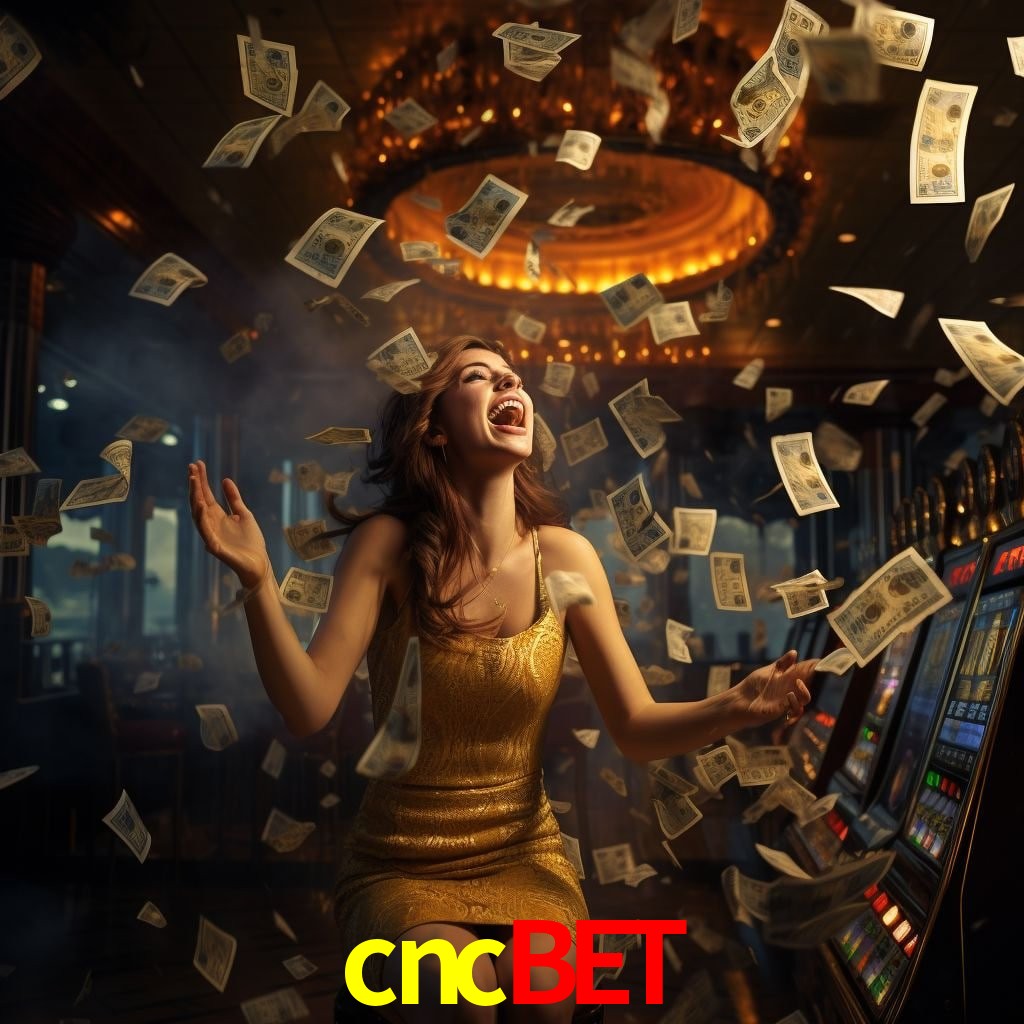 Live Casino cncbet