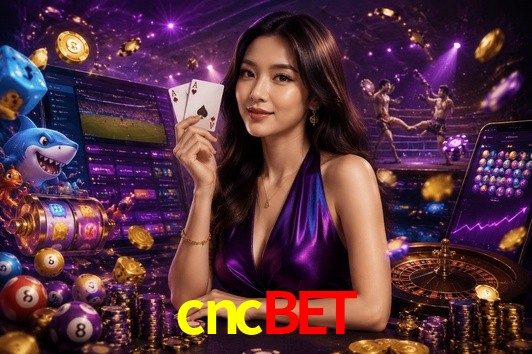 Roulette Table cncbet