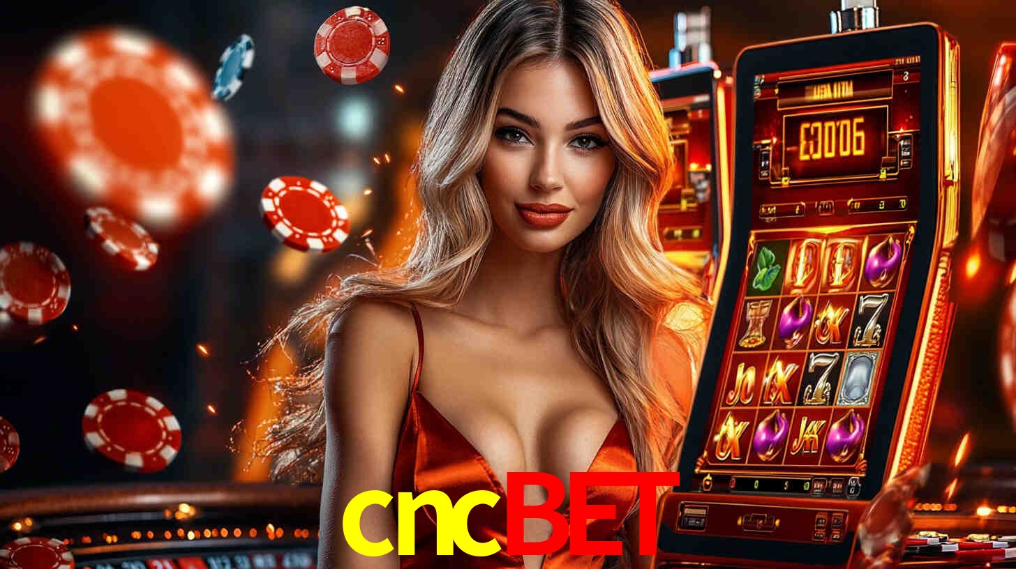cncbet: Seu Especialista em Apostas Esportivas Brasileiras