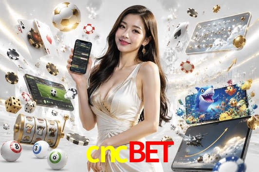 Slot Games cncbet