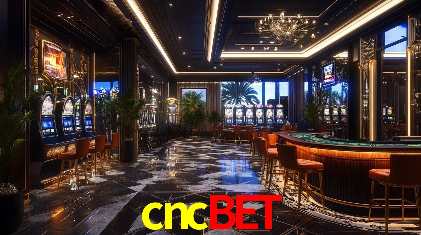 Ofertas Imperdíveis na cncbet: Promoções e Bônus Que Valem a Pena