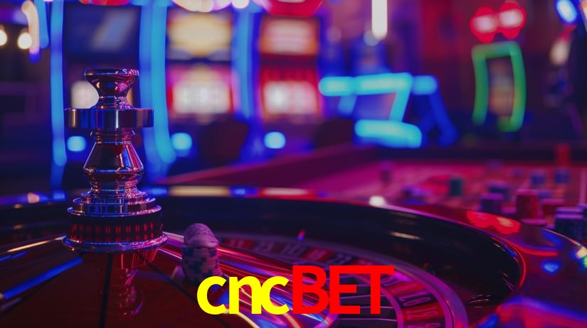cncbet: Jogos de Caça-Níqueis-Altas Recompensas, Roleta-Velocidade, Blackjack-Desafios Máximos