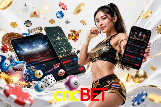 Flash Promotion cncbet