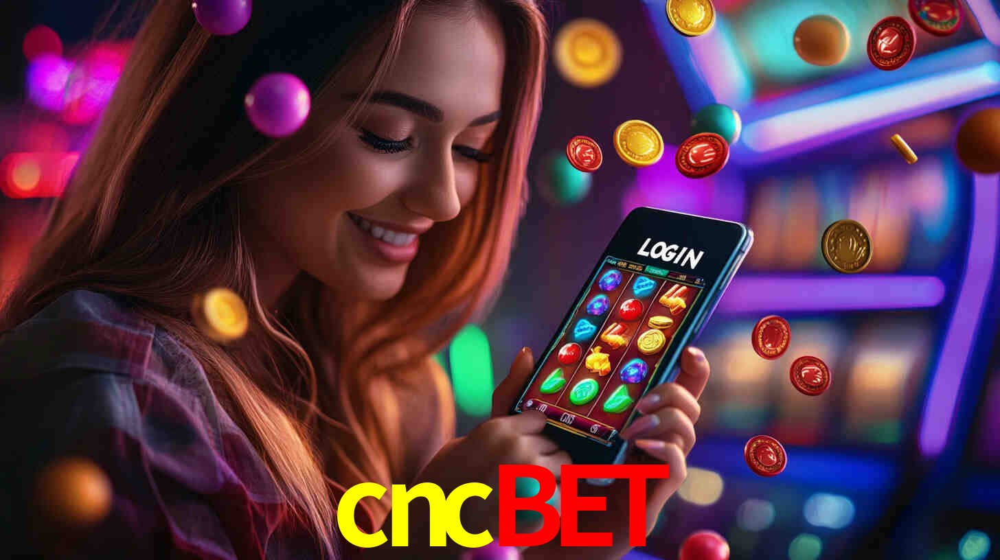 cncbet: Seu Cassino Premiado com Pagamentos Rápidos