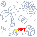 Explorando a Categoria de Eventos em Apostas na cncbet
