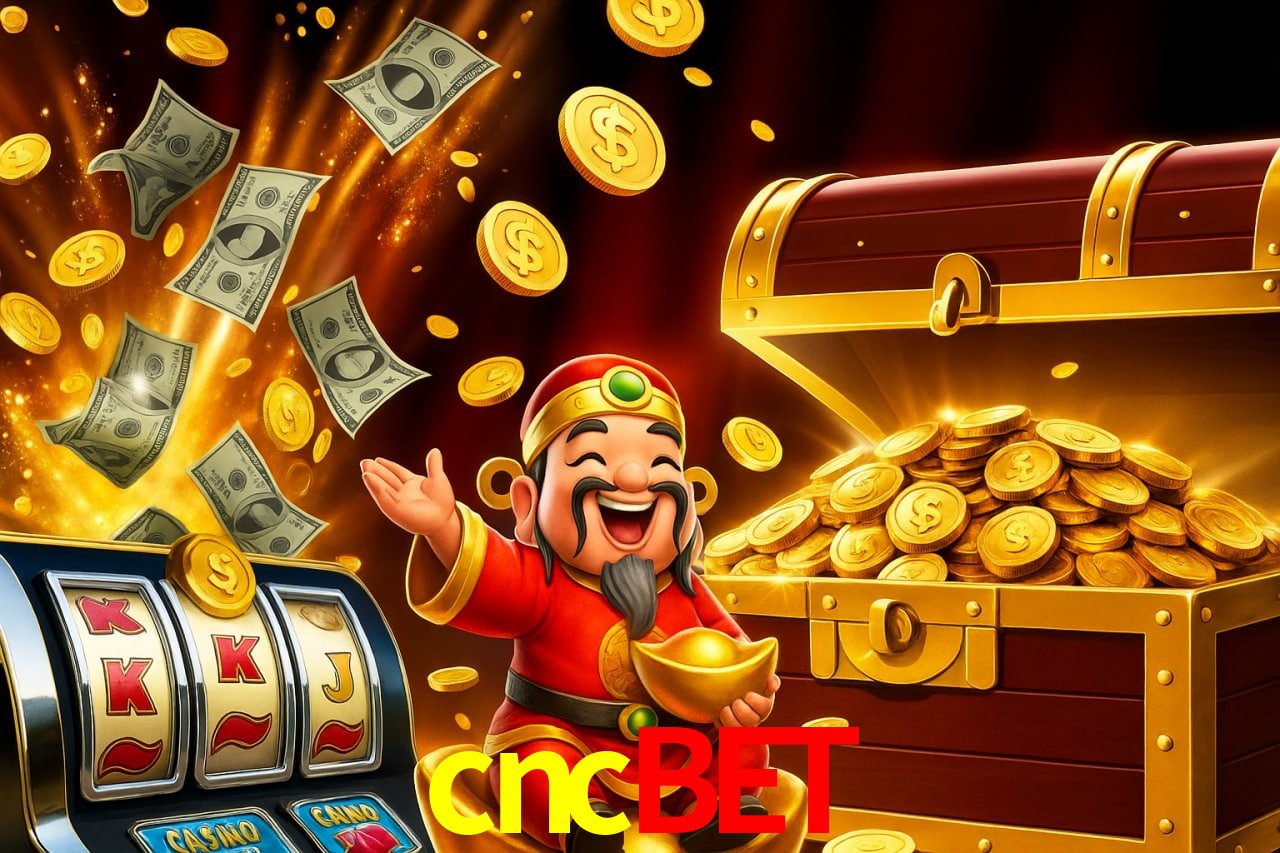 Apostas de Futebol cncbet