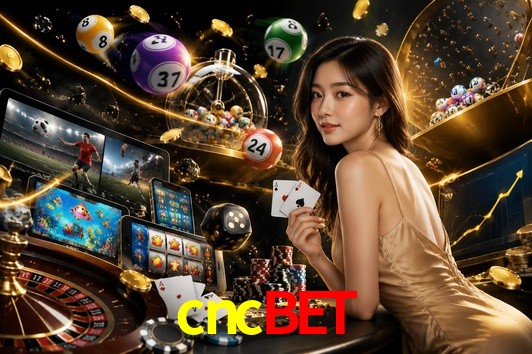 APP oficial da cncbet para mobile