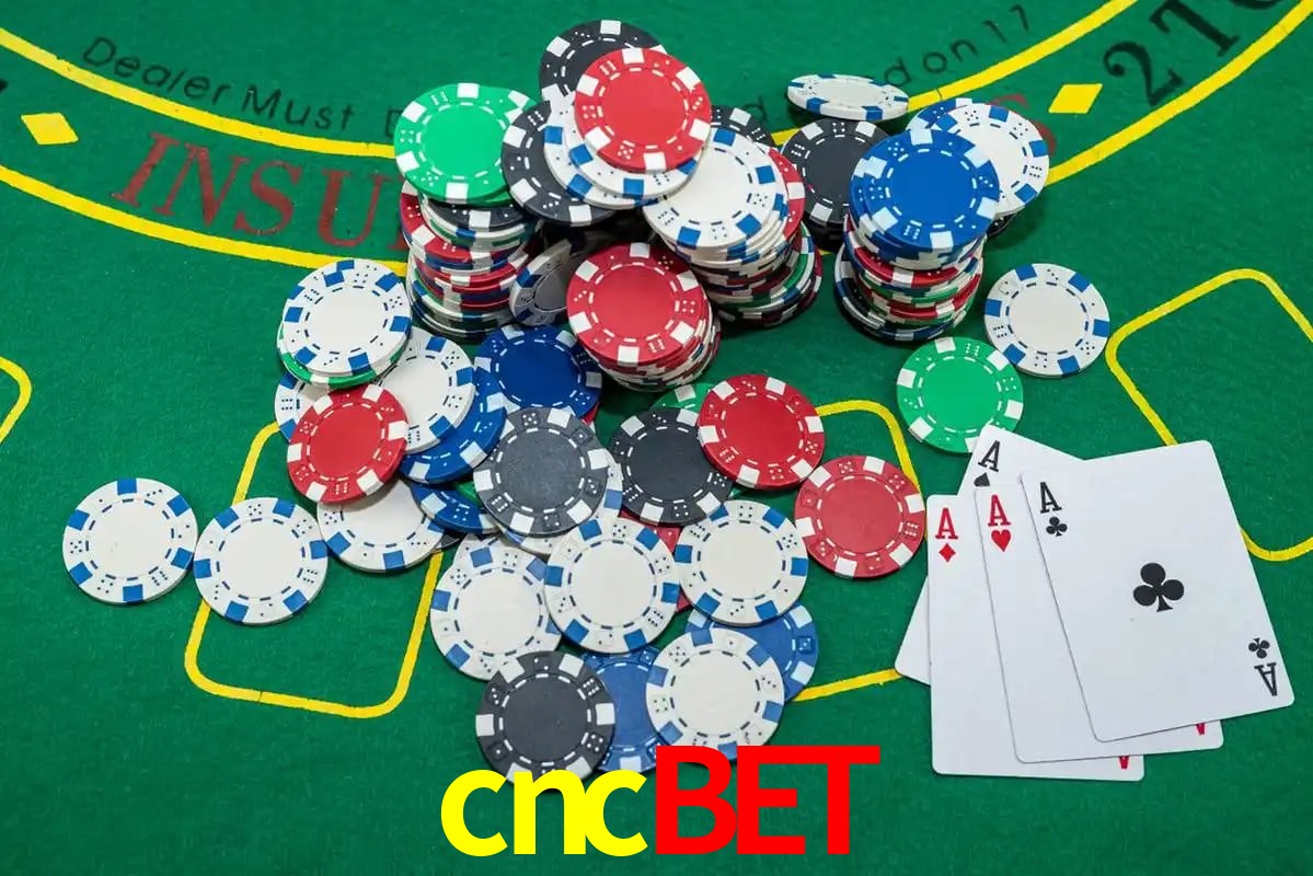 Apostas de Tênis cncbet