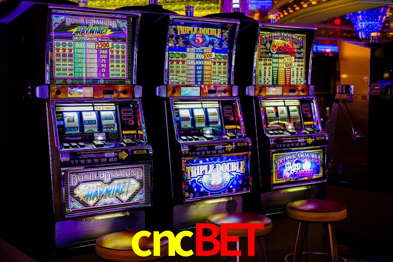 Casino Ao Vivo cncbet