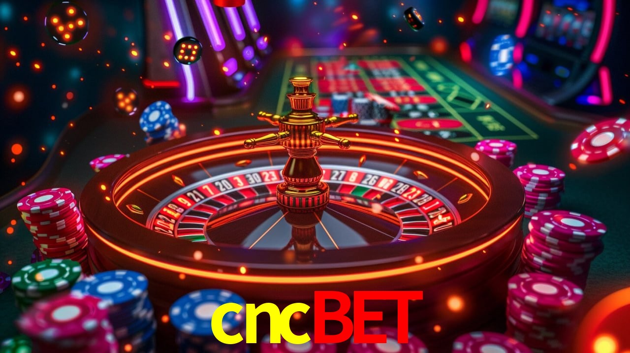 Casino Ao Vivo cncbet