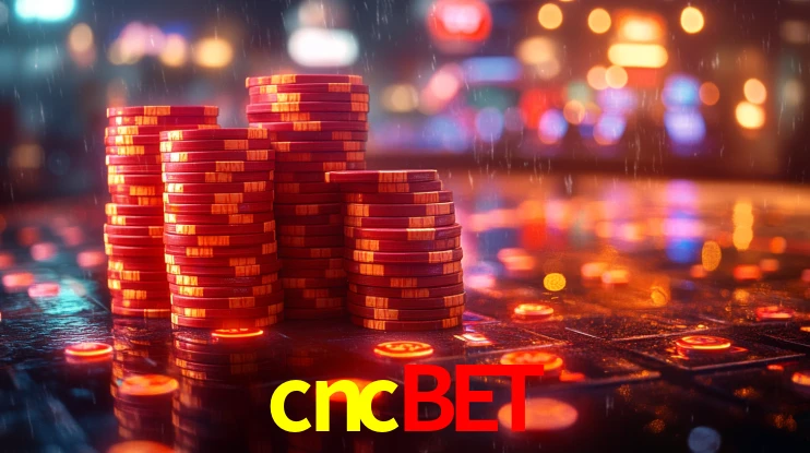 Sinta a adrenalina dos jogos de cassino com cncbet