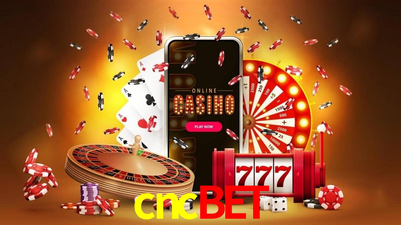 Requisitos do APK da cncbet para Android