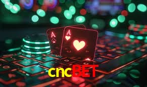 Tecnologia da Plataforma cncbet