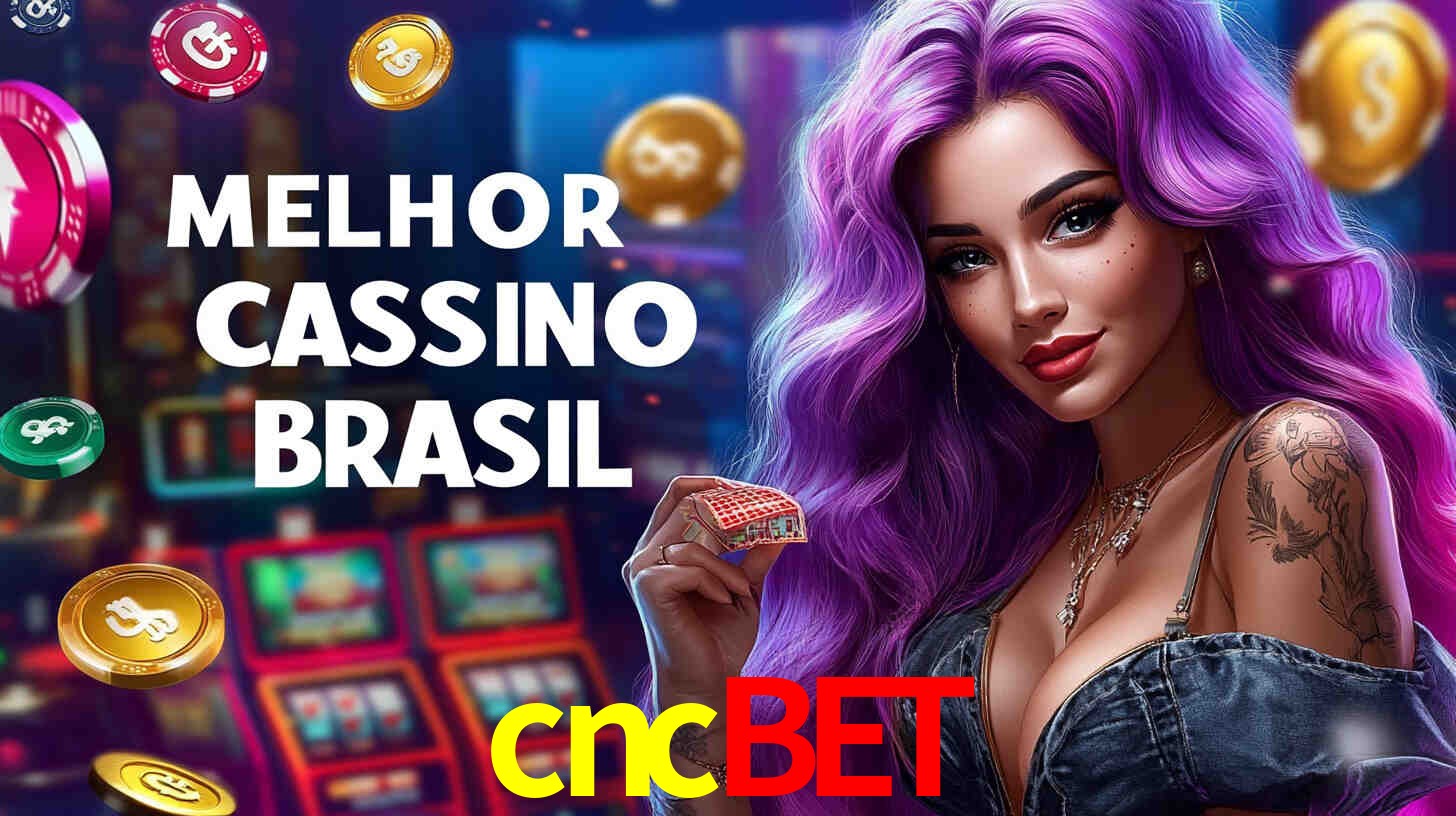 Desvendando o Mundo dos Jogos Virtuais na cncbet