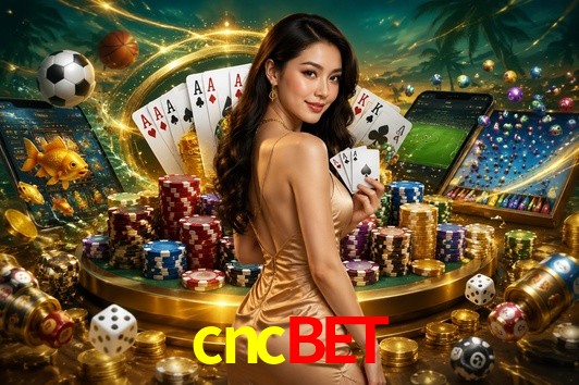 Live Casino cncbet