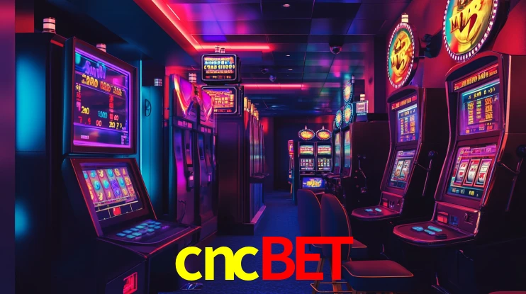 Explore as vantagens do cncbet: serviço profissional e confiabilidade