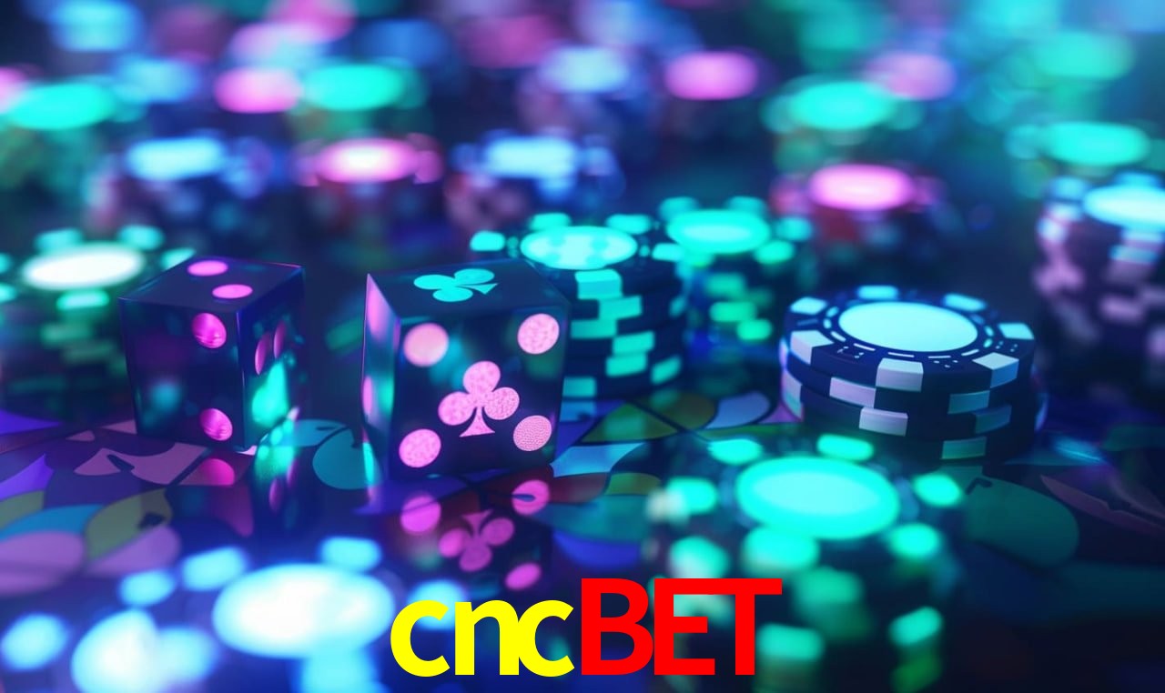Recursos de Bônus cncbet
